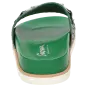 Sioux Schuhe Damen Libuse-702 Sandale grün 40001 für 99,95 € kaufen