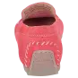 Sioux Schuhe Damen Carmona-706 Slipper rot 40122 für 89,95 € kaufen