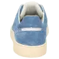 Sioux Schuhe Damen Tedroso-DA-704 Sneaker hellblau 40280 für 89,95 € kaufen