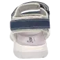 Sioux Schuhe Damen Oneglia-700 Sandale blau 66425 für 89,95 € kaufen