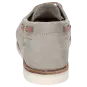 Sioux Schuhe Damen Nakimba-700 Mokassin hellgrau 67411 für 119,95 € kaufen