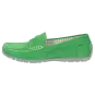 Sioux Schuhe Damen Carmona-700 Slipper grün 68668 für 79,95 € kaufen