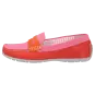 Sioux Schuhe Damen Carmona-700 Slipper rot 68671 für 109,95 € kaufen