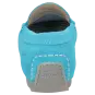 Sioux Schuhe Damen Carmona-700 Slipper hellblau 68682 für 89,95 € kaufen