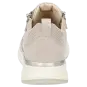 Sioux Schuhe Damen Segolia-705-J Sneaker hellgrau 68785 für 129,95 € kaufen