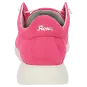Sioux Schuhe Damen Mokrunner-D-007 Schnürschuh pink 68896 für 89,95 € kaufen