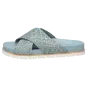 Sioux Schuhe Damen Libuse-700 Sandale hellblau 69271 für 119,95 € kaufen