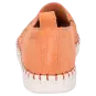 Sioux Schuhe Damen Rachida-700 Slipper orange 69291 für 89,95 € kaufen
