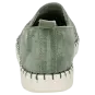 Sioux Schuhe Damen Rachida-700 Slipper grün 69292 für 89,95 € kaufen