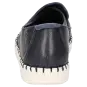 Sioux Schuhe Damen Rachida-701 Slipper dunkelblau 69301 für 89,95 € kaufen