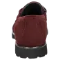 Sioux Schuhe Damen Meredith-743-H Slipper rot 69522 für 79,95 € kaufen