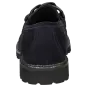 Sioux Schuhe Damen Meredith-744-H Slipper dunkelblau 69532 für 139,95 € kaufen