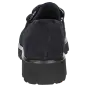 Sioux Schuhe Damen Meredira-727-H Slipper dunkelblau 69641 für 89,95 € kaufen