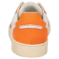 Sioux Schuhe Damen Tedroso-DA-700 Sneaker orange 69717 für 119,95 € kaufen