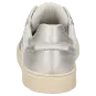 Sioux Schuhe Damen Tedroso-DA-700 Sneaker silber 69719 für 119,95 € kaufen