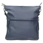 Sioux Accessoires Crossbody Bag L  navy 80303 für 109,95 € kaufen