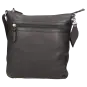 Sioux Accessoires Crossbody Bag M  schwarz 80310 für 99,95 € kaufen