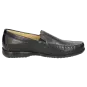 Sioux Schuhe Herren Giumelo-708-H Slipper schwarz 10301 für 89,95 € kaufen