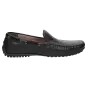 Sioux Schuhe Herren Callimo Slipper schwarz 10325 für 89,95 € kaufen