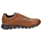 Sioux Schuhe Herren Mokrunner-H-008 Sneaker cognac 10412 für 79,95 € kaufen
