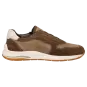 Sioux Schuhe Herren Turibio-709-J Sneaker braun 10432 für 129,95 € kaufen