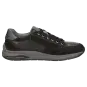 Sioux Schuhe Herren Turibio-702-J Sneaker schwarz 10472 für 129,95 € kaufen