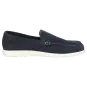 Sioux Schuhe Herren Giulindo-700-H Slipper dunkelblau 10620 für 89,95 € kaufen