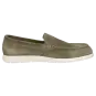 Sioux Schuhe Herren Giulindo-700-H Slipper schlamm 10622 für 119,95 € kaufen