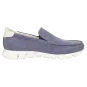 Sioux Schuhe Herren Mokrunner-H-014 Slipper blau 10712 für 79,95 € kaufen