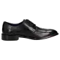 Sioux Schuhe Herren Malronus-701 Schnürschuh schwarz 10740 für 129,95 € kaufen