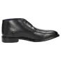 Sioux Schuhe Herren Malronus-703 Stiefelette schwarz 10780 für 134,95 € kaufen