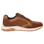 Sioux Schuhe Herren Turibio-711-J Sneaker braun 10805 für 89,95 € kaufen