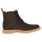 Sioux Schuhe Herren Apollo-023 Stiefelette dunkelbraun 10882 für 109,95 € kaufen