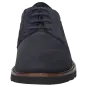 Sioux Schuhe Herren Dilip-716-H Schnürschuh dunkelblau 10981 für 89,95 € kaufen