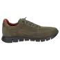Sioux Schuhe Herren Mokrunner-H-016 Sneaker grün 11012 für 79,95 € kaufen