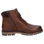 Sioux Schuhe Herren Jadranko-700-TEX Stiefel braun 11181 für 149,95 € kaufen