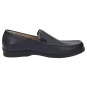 Sioux Schuhe Herren Staschko-700 Slipper blau 11281 für 99,95 € kaufen