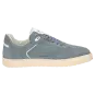Sioux Schuhe Herren Tedroso-704 Sneaker hellblau 11394 für 119,95 € kaufen