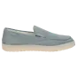 Sioux Schuhe Herren Tedrino-700 Slipper hellblau 11461 für 99,95 € kaufen