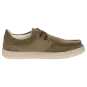 Sioux Schuhe Herren Tedrino-701 Schnürschuh schlamm 11472 für 89,95 € kaufen