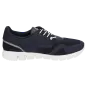 Sioux Schuhe Herren Mokrunner-H-2024 Sneaker dunkelblau 11631 für 119,95 € kaufen