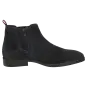 Sioux Schuhe Herren Foriolo-704-H Stiefelette grau 11980 für 89,95 € kaufen