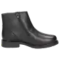 Sioux Schuhe Herren Magnus-LF-XXXL Stiefelette schwarz 27030 für 169,95 € kaufen