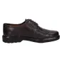 Sioux Schuhe Herren Pacco-XXL Schnürschuh rot 28447 für 139,95 € kaufen