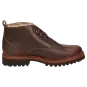 Sioux Schuhe Herren Adalrik-701-LF-H Stiefelette dunkelbraun 38333 für 159,95 € kaufen