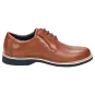 Sioux Schuhe Herren Dilip-701-H Schnürschuh braun 38761 für 89,95 € kaufen
