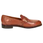 Sioux Schuhe Herren Boviniso-700 Slipper braun 38812 für 109,95 € kaufen