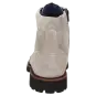 Sioux Schuhe Herren Dilip-715-H Stiefelette grau 39760 für 119,95 € kaufen