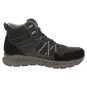 Sioux Schuhe Herren Utisso-702-TEX-WF Stiefelette schwarz 39860 für 89,95 € kaufen