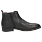 Sioux Schuhe Herren Foriolo-704-H Stiefelette schwarz 39872 für 119,95 € kaufen